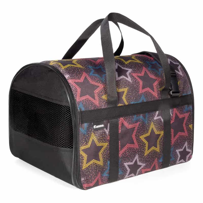 Сумка для переноски животных TRIOL №4/1