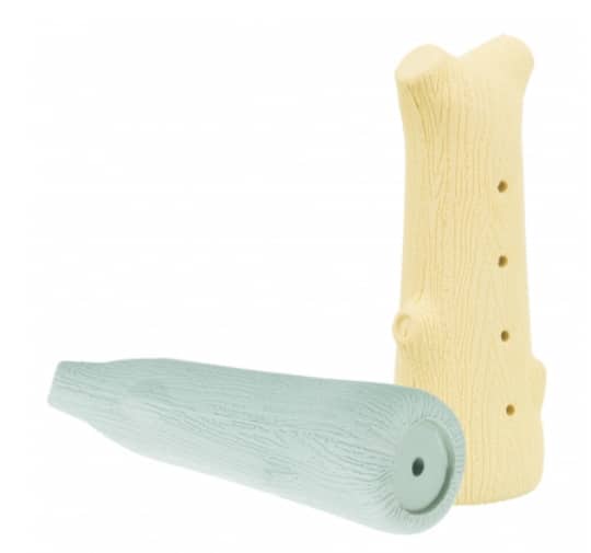 Игрушка для собак "TRIXIE" "Палка шуршащая Junior" 10 см (33341)