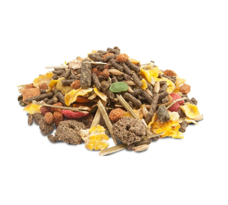 Crispy Muesli Guinea Pigs для морских свинок