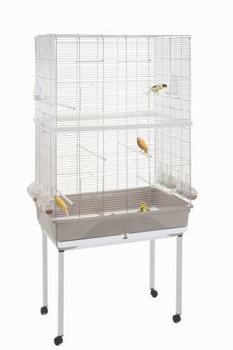 Клетка для птиц IMAC TASHA DOUBL (ПОД ЗАКАЗ 12901)