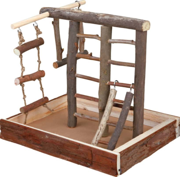 Игровая площадка "TRIXIE" для птиц (5660)