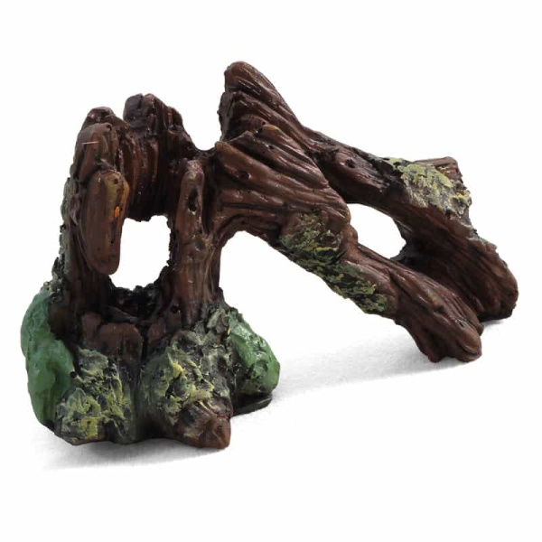 Грот для аквариума "Коряжка" (74004045)