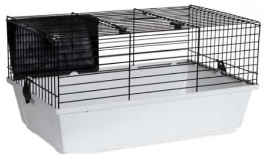 Клетка для морской свинки Voltega 923