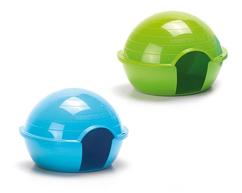Домик для хомяков Savic "Hamster iglo" (01590000)