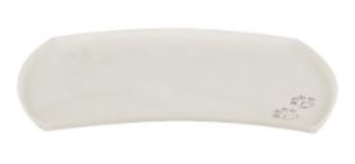 Коврик под миску для кошек и собак TRIXIE 48х27см