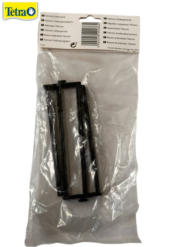 Удлинители Tetra Tetronic Extensions Cap (2pcs) V2