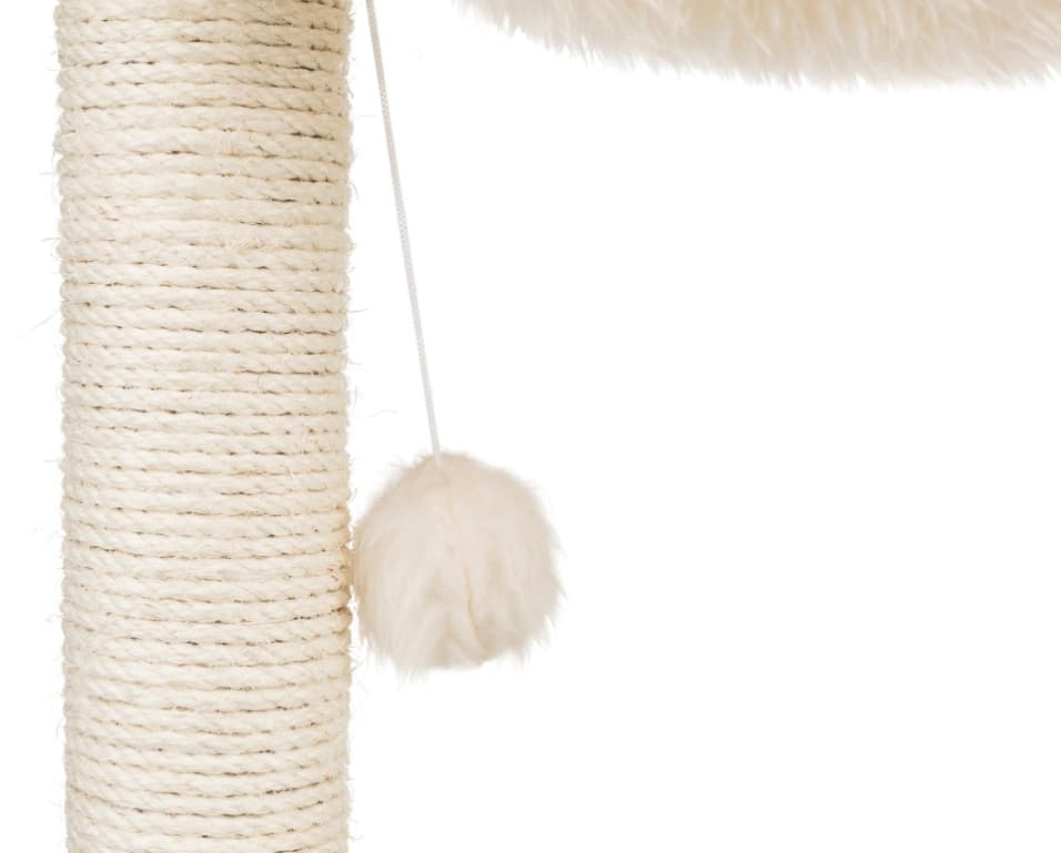 Когтеточка-домик для кошки Baza TRIXIE (44541)