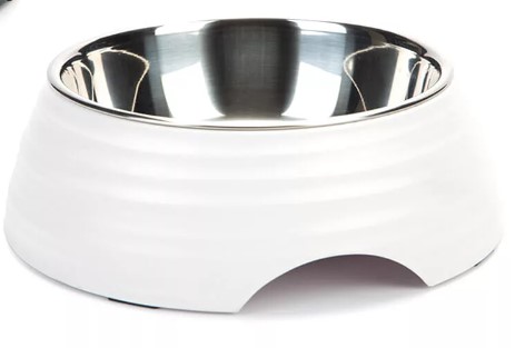 Beeztees Миска для собак меламиновая Rimpu