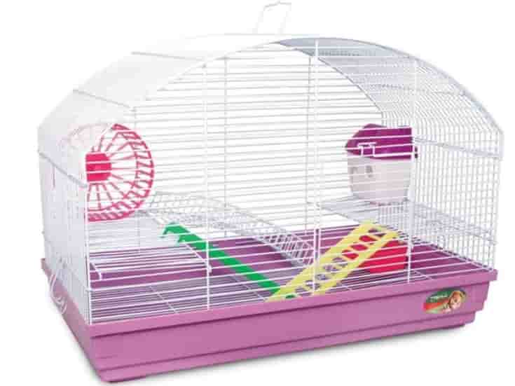 Клетка для грызунов TRIOL 1404