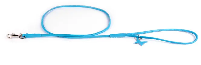 Поводок круглый "CoLLaR Glamour"