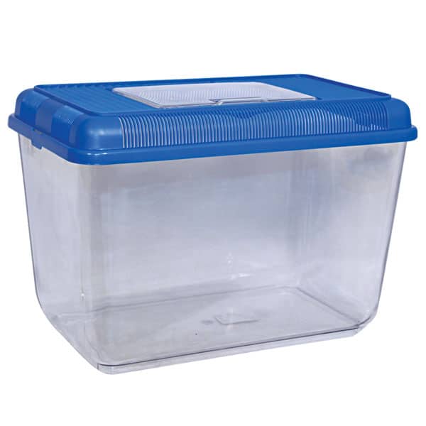 Переноска для мелких животных TRIOL A5B (30.5*20.5*21 см) 41811004