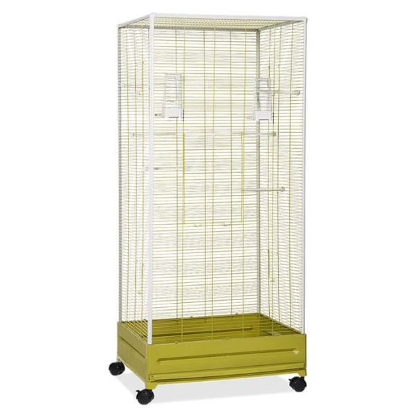 Вольер для птиц Voltrega 420OC (53*64*152 см)