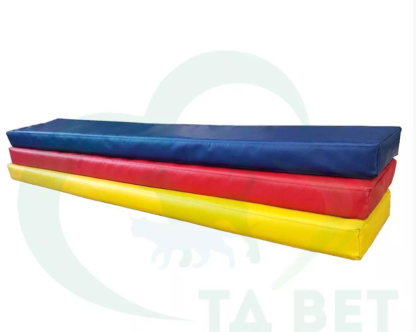 ТД ВЕТ Мягкий снаряд барьер для аджилити для собак Vetbot-413