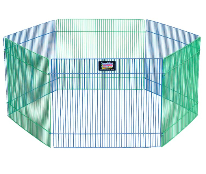 Вольер для грызунов MidWest Critterville