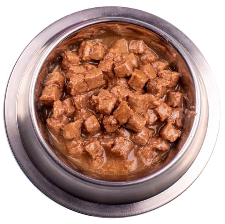 Консервы для щенков Gemon Puppy & Junior (цыпленок, индейка)