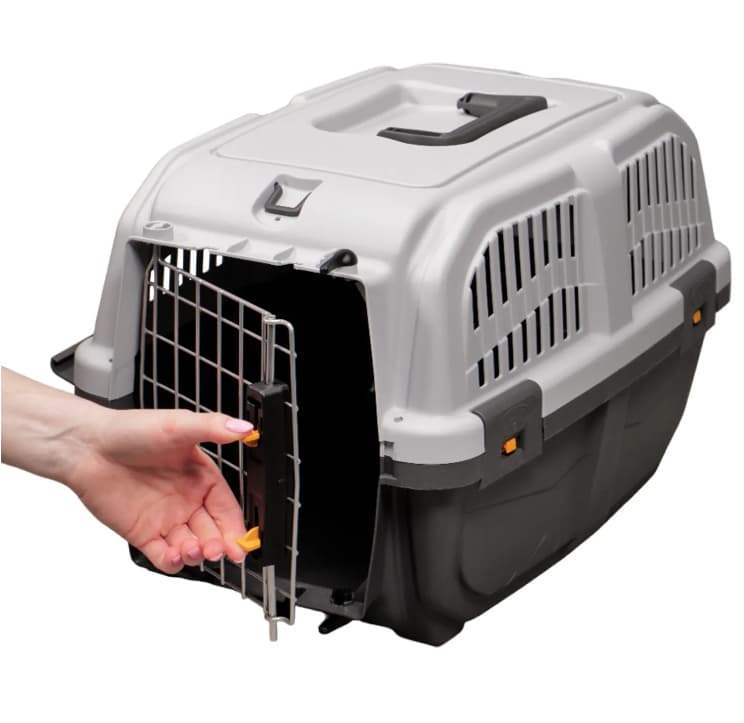 Переноска для собак MPS SKUDO