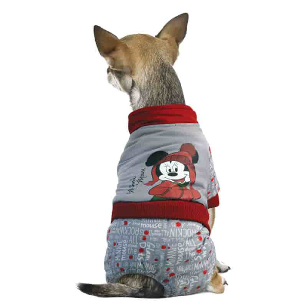 Комбинезон зимний Minnie-2 20 см (12211238)