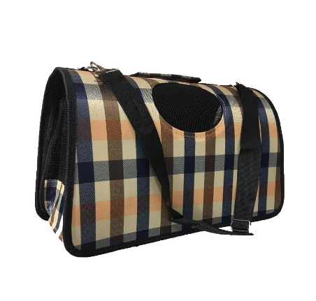 Сумка-переноска "Victor Purple"