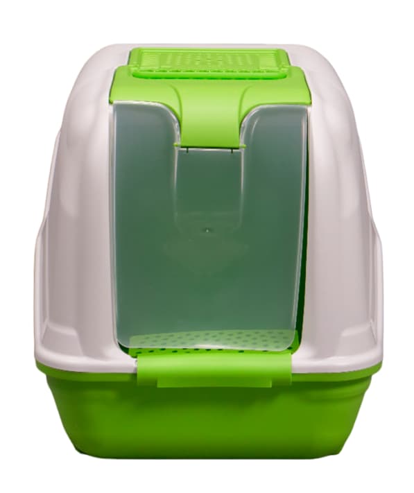 Био-туалет с совком MPS NETTA