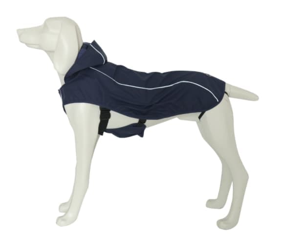 Попона Triol OUTDOOR Navy