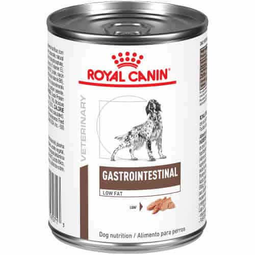 Пища для собак Консервы для собак Royal Canin Gastro Intestinal Low Fat