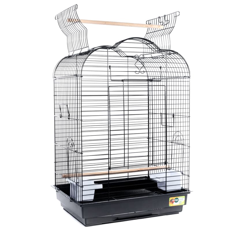 Клетка для птиц TRIOL 6005 эмаль (47.5*36*68 см)