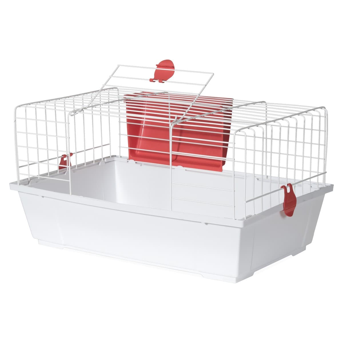 Клетка для кролика и морской свинки Voltrega 936