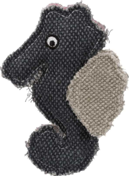 Игрушка для кошек BE NORDIC морской конек 11 см TRIXIE