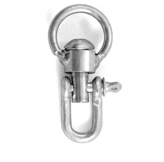 Вертлюг разборный малый №1