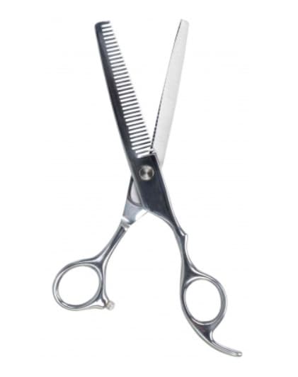 Филировочные ножницы для стрижки 18 см "TRIXIE" (23691)