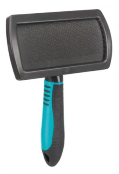 Щётка-пуходёрка "TRIXIE" (24133)