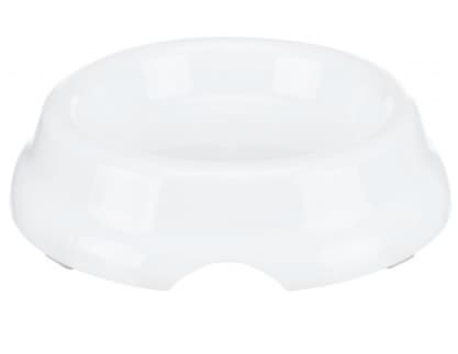 Миска для кошек пластик 0.2 л/диам.11 см "TRIXIE" (2474)