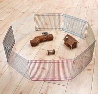 Загон для использования в помещении, 6 элементов "TRIXIE" (6249)