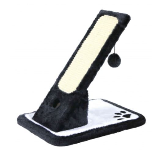 Когтеточка  с двумя игрушками TRIXIE (43115)