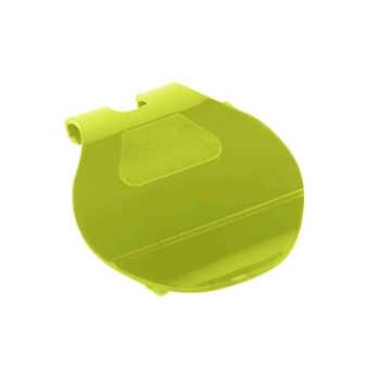 Крепления для клеток Voltrega 925 (желтый)