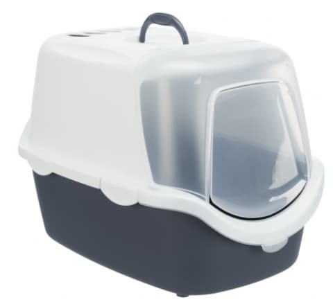 Туалет-бокс TRIXIE "Vico Open Top" для кошек всех пород
