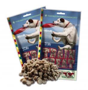 "Дрессура №1" утка и тунец (711681)