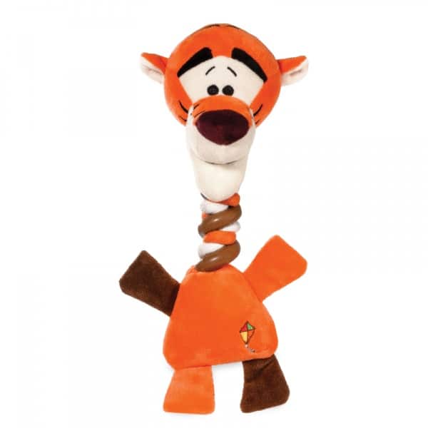 Игрушка для собак Disney "Тигруля", 350 мм (12141123)