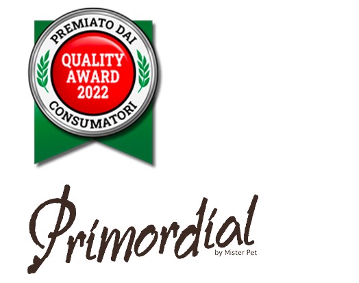 Сухой корм для кошек Primordial Cat Adult Urinary (индейка и сельдь)