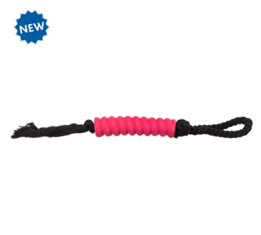 Игрушка для собак "TRIXIE" "Палка на веревке" 13/40 см (34487)