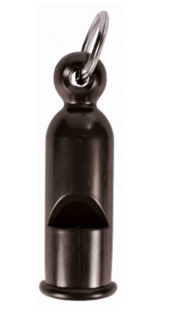 Свисток пластиковый (2256)