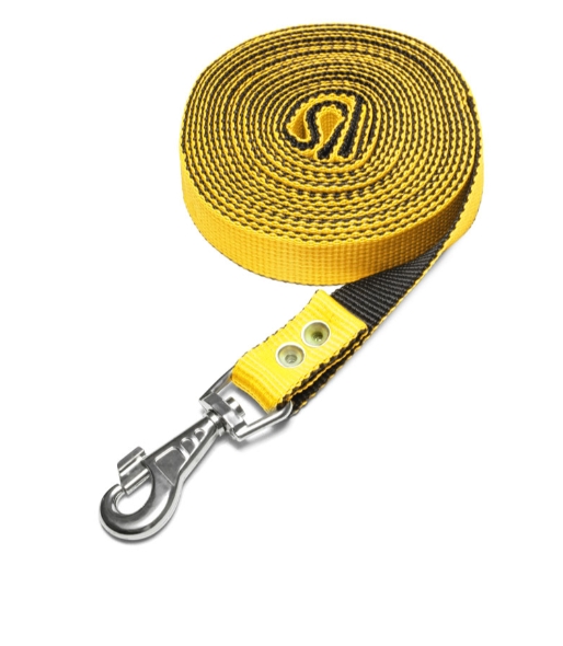 Поводок капроновый Gamma