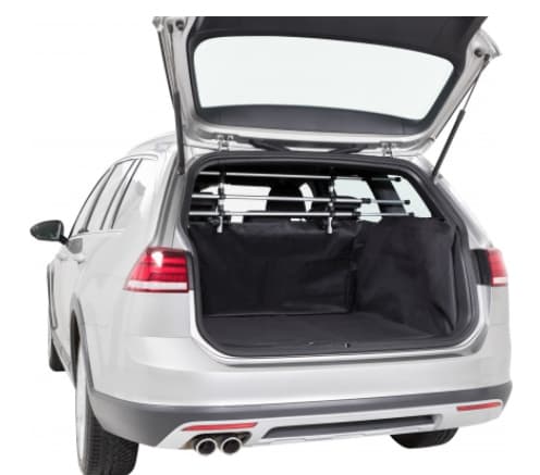 фото Автомобильных чехол на сиденье для собак TRIXIE 2.3*1.7 м (1318)