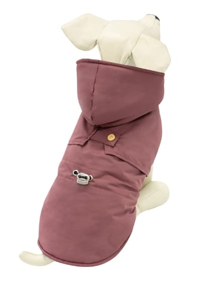 Попона утепленная "Тренч" BE TRENDY