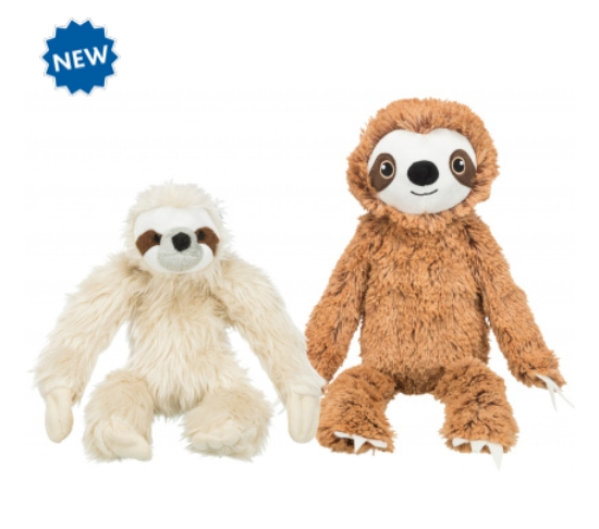 Игрушка для собак "TRIXIE" "Ленивец"