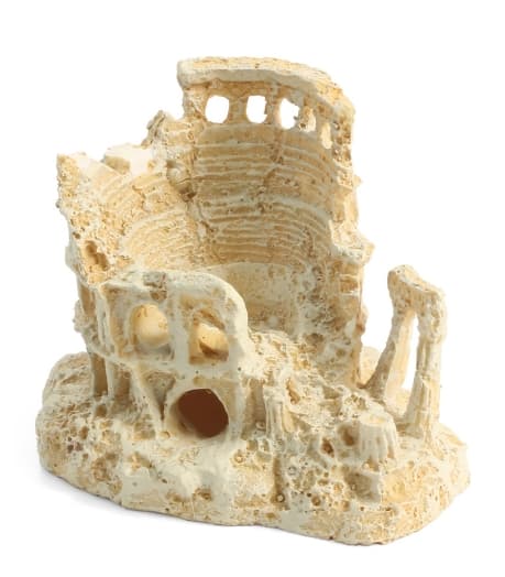 Грот 2207LD "Античный театр" 85*65*60 мм Laguna (74004006)