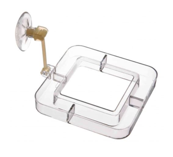 Кольцо для кормления с гибким держателем 7х7 см "TRIXIE" (8057)