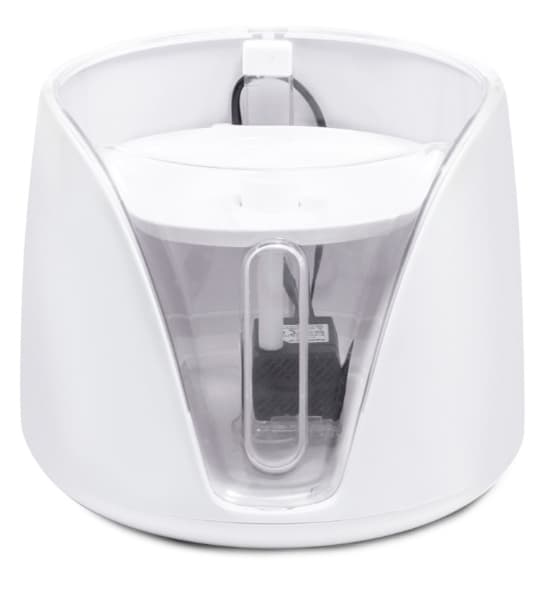 Фонтан питьевой для животных TRIOL "Гейзер"