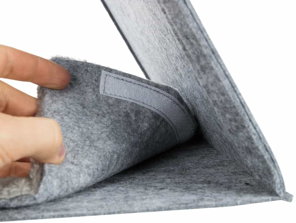 Пещера-лежак для кошек "Junior" TRIXIE (36274)