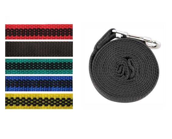 Поводок капроновый Gamma